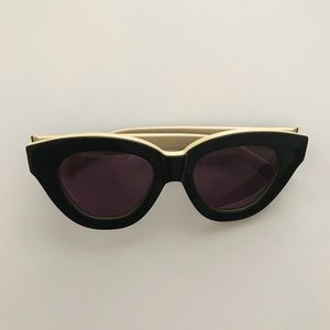 Karen Walker Sunglasses